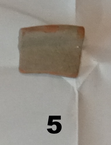 SINGOLO OGGETTO/ ciotola, PERIODIZZAZIONI/ STORIA/ Età antica/ Età romana