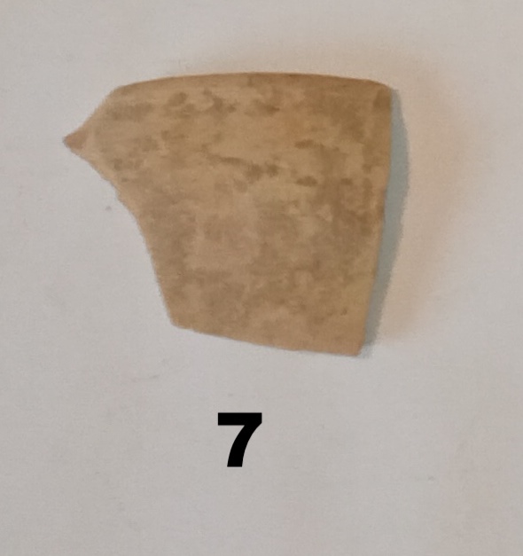 SINGOLO OGGETTO/ ciotola, PERIODIZZAZIONI/ STORIA/ Età antica/ Età romana