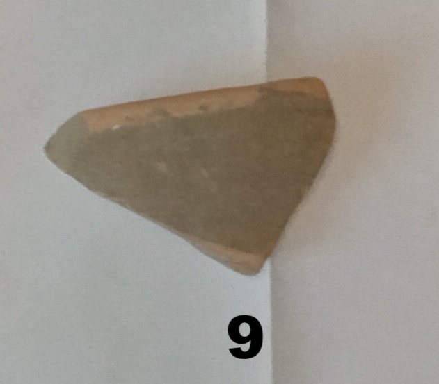 SINGOLO OGGETTO, PERIODIZZAZIONI/ STORIA/ Età antica/ Età romana