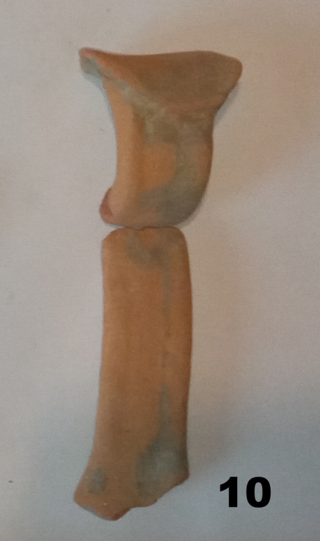 SINGOLO OGGETTO/ brocca, PERIODIZZAZIONI/ STORIA/ Età antica/ Età romana