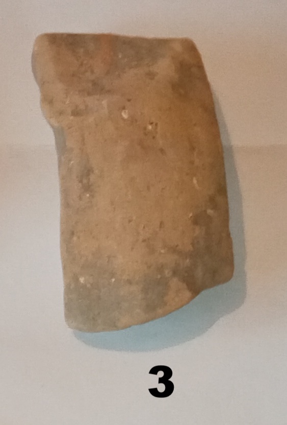 SINGOLO OGGETTO, PERIODIZZAZIONI/ STORIA/ Età antica/ Età romana