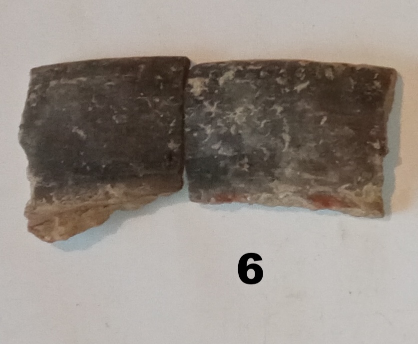 SINGOLO OGGETTO/ olla, PERIODIZZAZIONI/ STORIA/ Età antica/ Età romana/ Età romana repubblicana