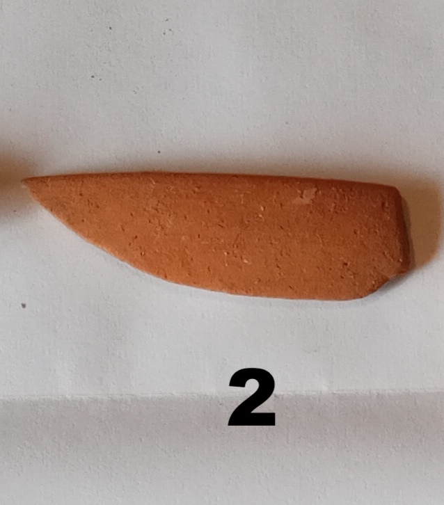 SINGOLO OGGETTO, PERIODIZZAZIONI/ STORIA/ Età antica/ Età romana