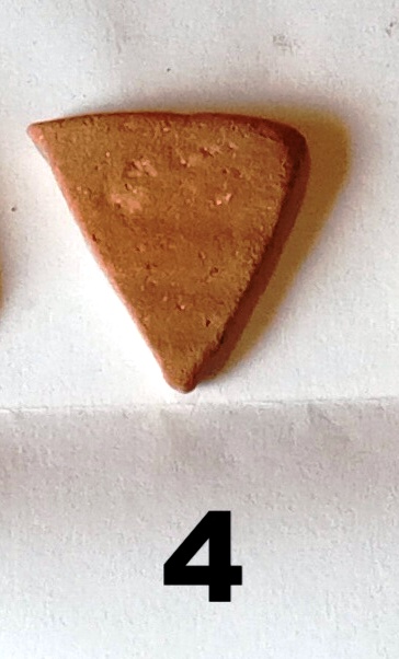 SINGOLO OGGETTO/ coperchio, PERIODIZZAZIONI/ STORIA/ Età antica/ Età romana