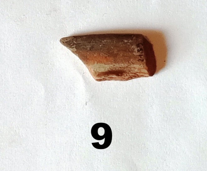 SINGOLO OGGETTO/ olla, PERIODIZZAZIONI/ STORIA/ Età antica/ Età romana/ Età romana repubblicana