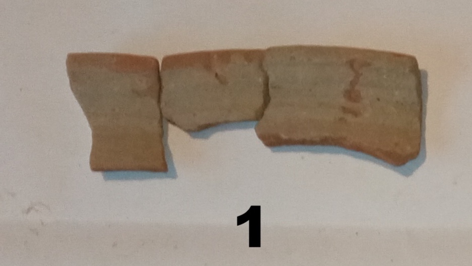 SINGOLO OGGETTO/ olla, PERIODIZZAZIONI/ STORIA/ Età antica/ Età romana