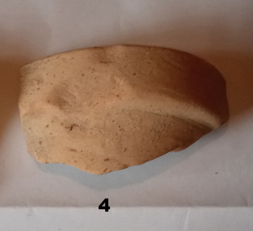 SINGOLO OGGETTO/ anfora, PERIODIZZAZIONI/ STORIA/ Età antica/ Età romana