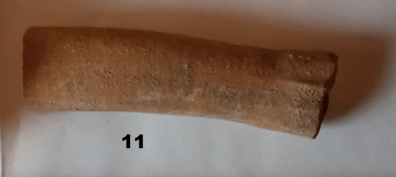 SINGOLO OGGETTO/ anfora, PERIODIZZAZIONI/ STORIA/ Età antica/ Età romana