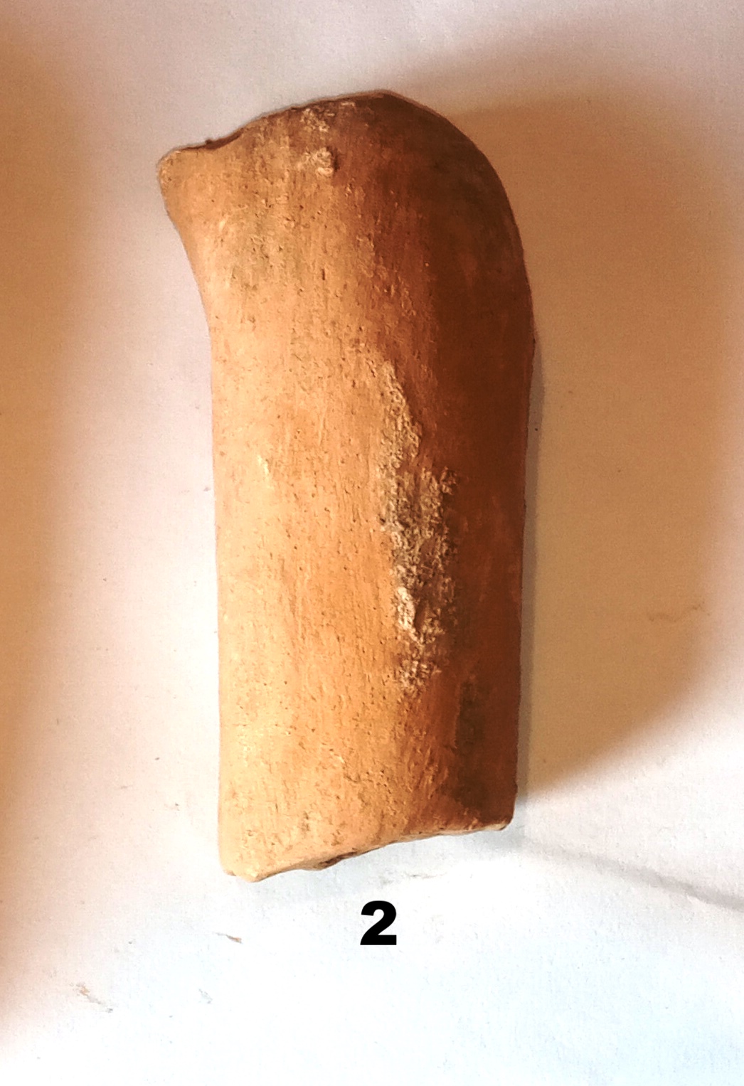 SINGOLO OGGETTO/ anfora, PERIODIZZAZIONI/ STORIA/ Età antica/ Età romana