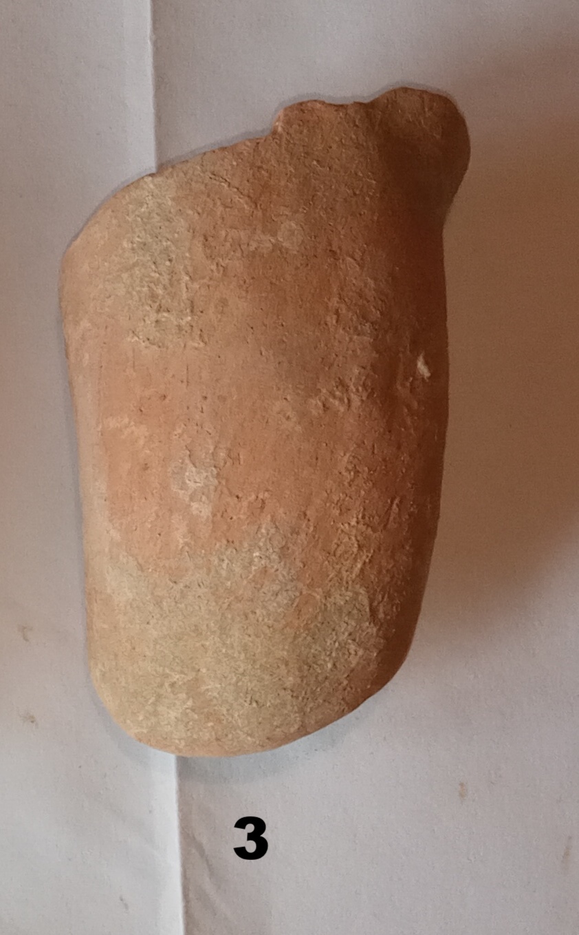 SINGOLO OGGETTO/ anfora, PERIODIZZAZIONI/ STORIA/ Età antica/ Età romana