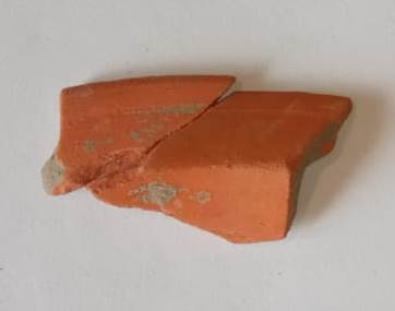 SINGOLO OGGETTO/ ciotola, PERIODIZZAZIONI/ STORIA/ Età antica/ Età romana