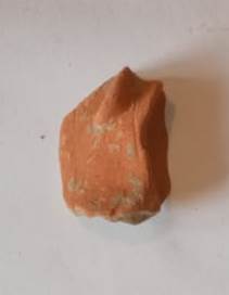 SINGOLO OGGETTO/ lucerna, PERIODIZZAZIONI/ STORIA/ Età antica/ Età romana