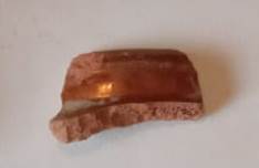 SINGOLO OGGETTO, SECOLI/ XVIII