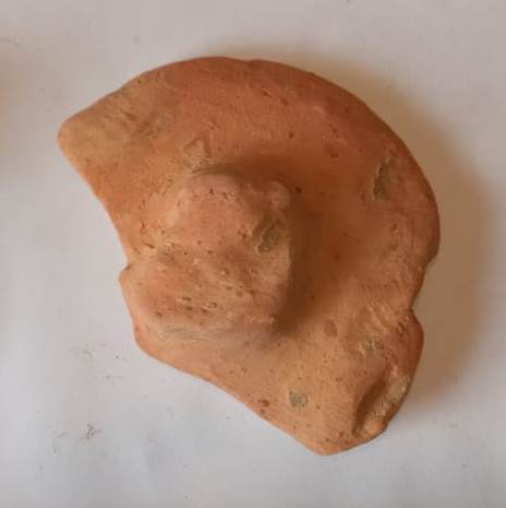 SINGOLO OGGETTO/ coperchio, PERIODIZZAZIONI/ STORIA/ Età antica/ Età romana