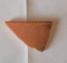 SINGOLO OGGETTO/ tegame, PERIODIZZAZIONI/ STORIA/ Età antica/ Età romana