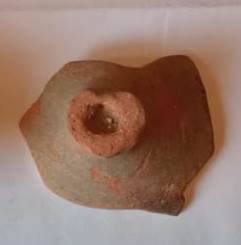 SINGOLO OGGETTO/ coperchio, PERIODIZZAZIONI/ STORIA/ Età antica/ Età romana