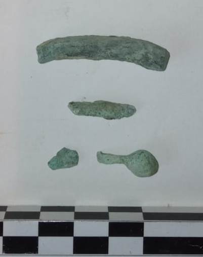 SINGOLO OGGETTO, PERIODIZZAZIONI/ STORIA/ Età antica/ Età romana