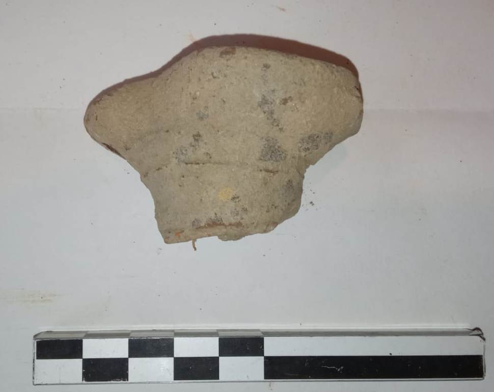 SINGOLO OGGETTO/ brocca, PERIODIZZAZIONI/ STORIA/ Età antica/ Età romana