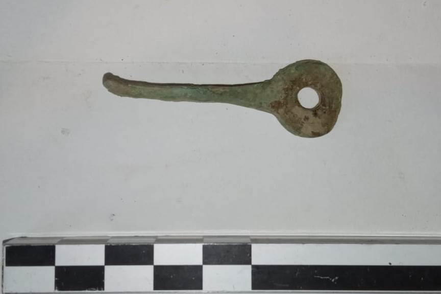 SINGOLO OGGETTO, PERIODIZZAZIONI/ STORIA/ Età antica/ Età romana