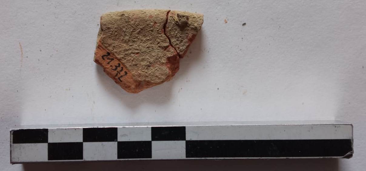 SINGOLO OGGETTO/ coperchio, PERIODIZZAZIONI/ STORIA/ Età antica/ Età romana