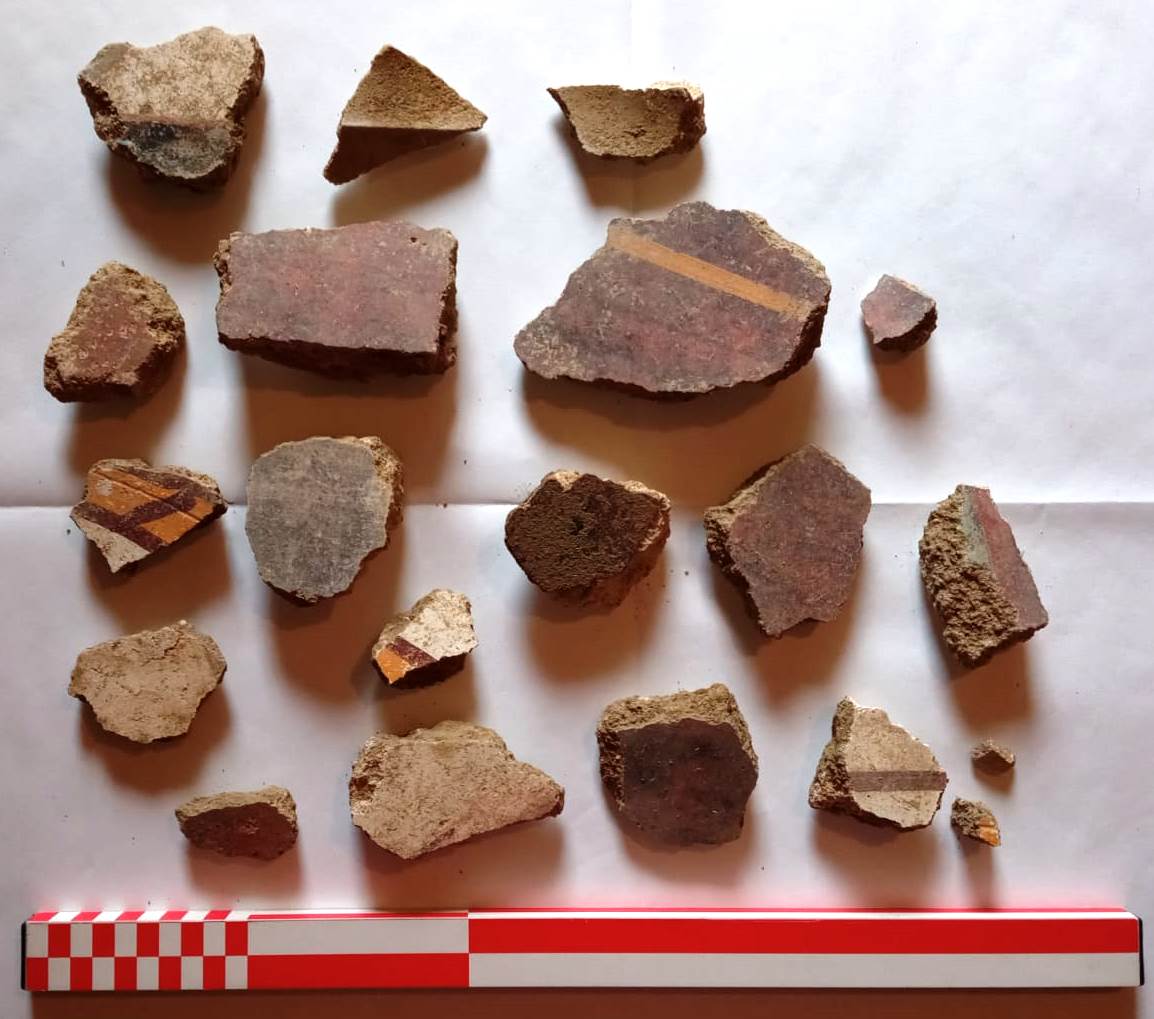 SINGOLO OGGETTO, PERIODIZZAZIONI/ STORIA/ Età antica/ Età romana