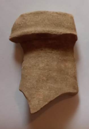 SINGOLO OGGETTO/ anfora, PERIODIZZAZIONI/ STORIA/ Età antica/ Età romana