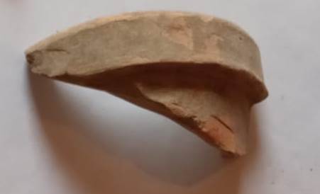 SINGOLO OGGETTO/ anfora, PERIODIZZAZIONI/ STORIA/ Età antica/ Età romana