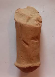 SINGOLO OGGETTO/ anfora, PERIODIZZAZIONI/ STORIA/ Età antica/ Età romana