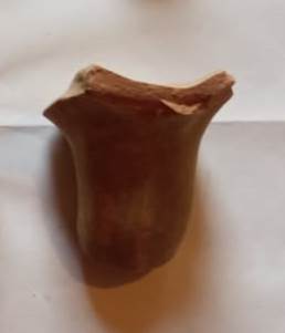 SINGOLO OGGETTO/ anfora, PERIODIZZAZIONI/ STORIA/ Età antica/ Età romana