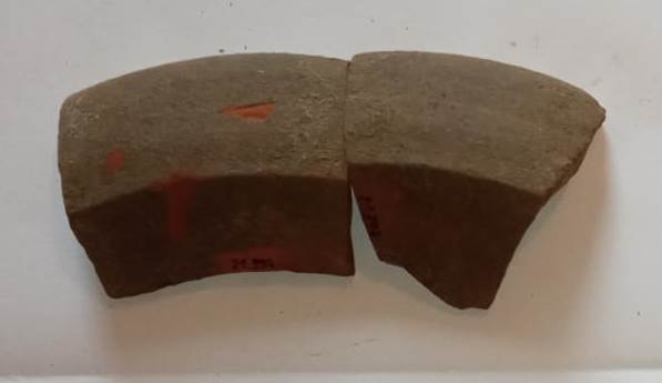 SINGOLO OGGETTO/ tegame, PERIODIZZAZIONI/ STORIA/ Età antica/ Età romana