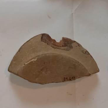 SINGOLO OGGETTO, PERIODIZZAZIONI/ STORIA/ Età antica/ Età romana