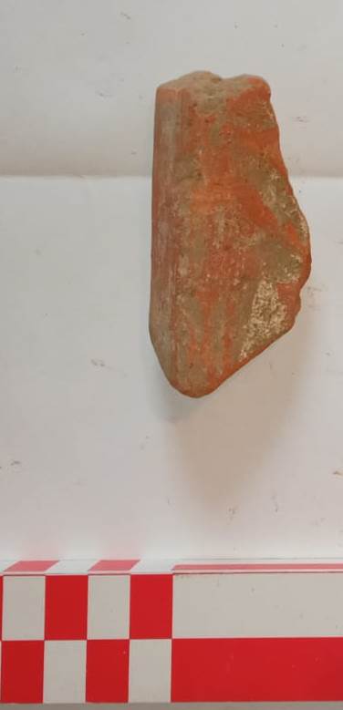 SINGOLO OGGETTO/ tegola, PERIODIZZAZIONI/ STORIA/ Età antica/ Età romana