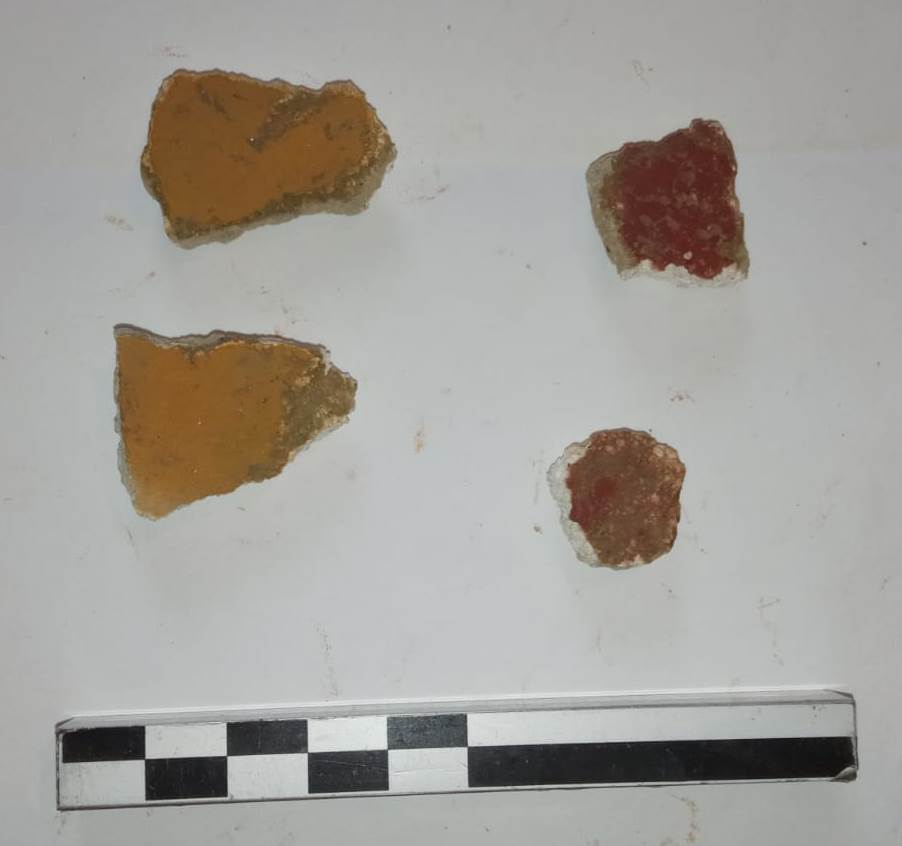 SINGOLO OGGETTO, PERIODIZZAZIONI/ STORIA/ Età antica/ Età romana