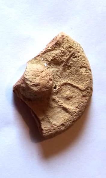 SINGOLO OGGETTO/ tappo, PERIODIZZAZIONI/ STORIA/ Età antica/ Età romana