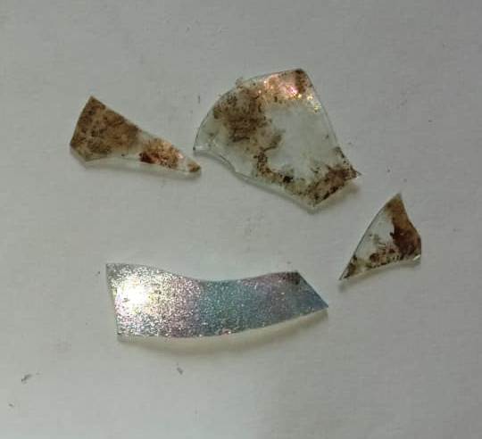 SINGOLO OGGETTO, PERIODIZZAZIONI/ STORIA/ Età antica/ Età romana