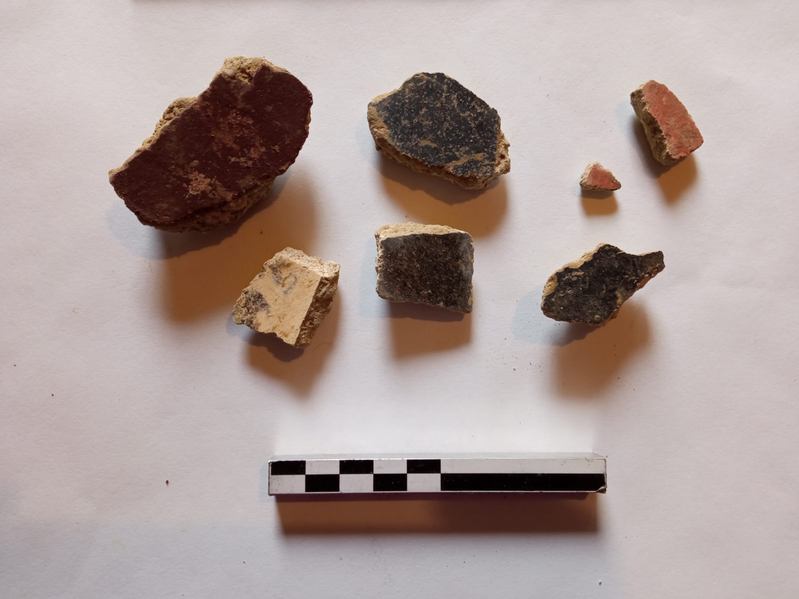 SINGOLO OGGETTO, PERIODIZZAZIONI/ STORIA/ Età antica/ Età romana