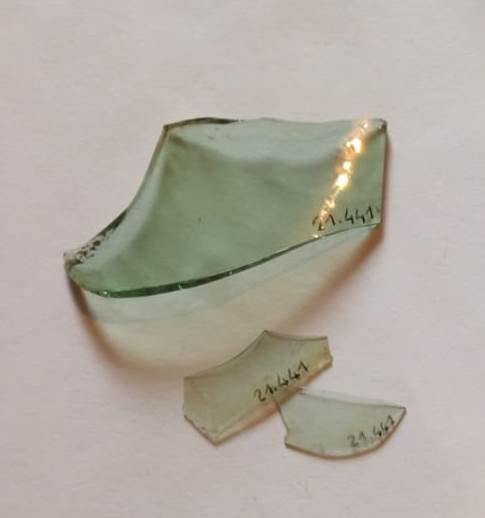 SINGOLO OGGETTO/ vaso, PERIODIZZAZIONI/ STORIA/ Età antica/ Età romana