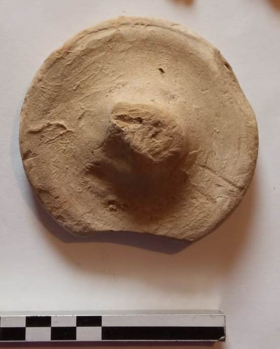 SINGOLO OGGETTO/ tappo, PERIODIZZAZIONI/ STORIA/ Età antica/ Età romana