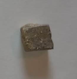 SINGOLO OGGETTO/ tessera, PERIODIZZAZIONI/ STORIA/ Età antica/ Età romana