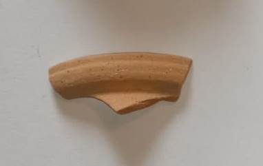 SINGOLO OGGETTO/ bottiglia, PERIODIZZAZIONI/ STORIA/ Età antica/ Età romana