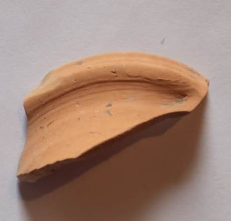 SINGOLO OGGETTO/ brocca, PERIODIZZAZIONI/ STORIA/ Età antica/ Età romana