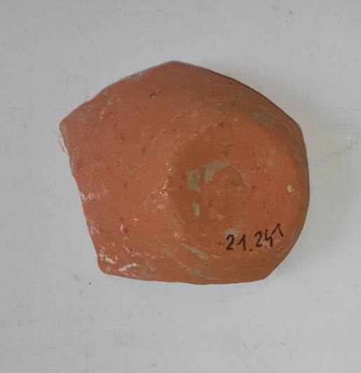 SINGOLO OGGETTO, PERIODIZZAZIONI/ STORIA/ Età antica/ Età romana