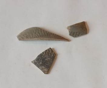 SINGOLO OGGETTO/ coppa, PERIODIZZAZIONI/ STORIA/ Età antica/ Età romana