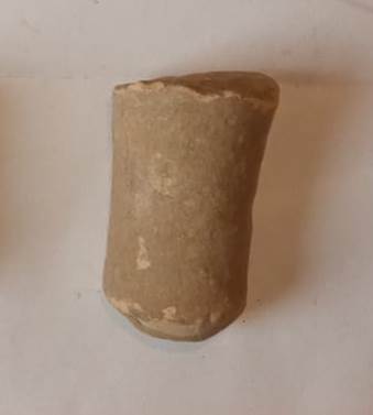 SINGOLO OGGETTO/ anfora, PERIODIZZAZIONI/ STORIA/ Età antica/ Età romana