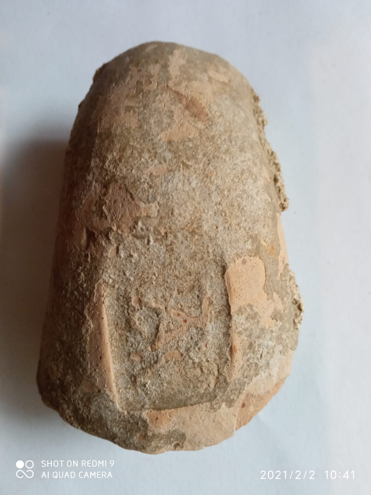 SINGOLO OGGETTO/ anfora, PERIODIZZAZIONI/ STORIA/ Età antica/ Età romana