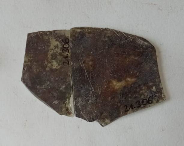 SINGOLO OGGETTO, PERIODIZZAZIONI/ STORIA/ Età antica/ Età romana