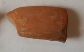 SINGOLO OGGETTO/ tegame, PERIODIZZAZIONI/ STORIA/ Età antica/ Età romana