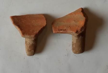 SINGOLO OGGETTO/ tegame, PERIODIZZAZIONI/ STORIA/ Età antica/ Età romana