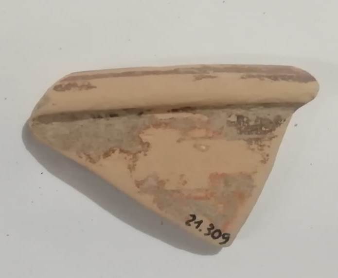 SINGOLO OGGETTO/ coppa, PERIODIZZAZIONI/ STORIA/ Età antica/ Età romana