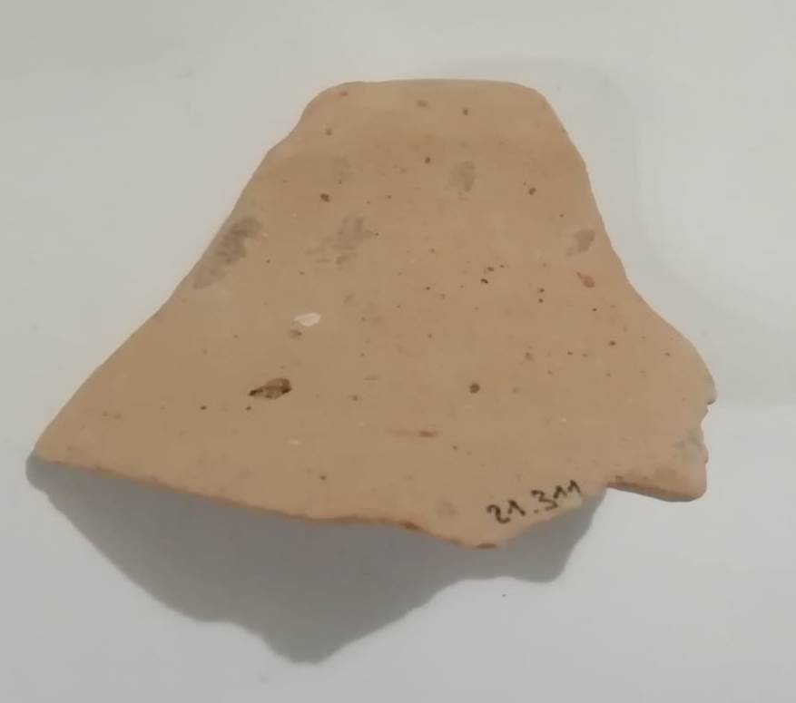 SINGOLO OGGETTO, PERIODIZZAZIONI/ STORIA/ Età antica/ Età romana